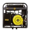 Huter DY8000LX, petrol, 7.0 kV, 220 B, manual starter/electrostarter