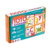 GamesDealer / Brettspiel "Lotto mit Buchstaben"