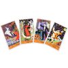 GamesDealer / Tarotkarten: "Halloween-Tarot in einer Dose"