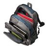 Sac à dos BRAUBERG "MainStream 2", 35 l, taille 45x32x19 cm, tissu, gris-bleu