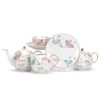 Дулёвский фарфор / Tea service "Tulip. Summer Symphony", 21 items
