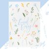 Этель / Beach towel Good day 96x146 cm, 100% cotton