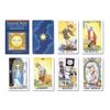 GamesDealer / Карты Таро: "Universal Waite Pocket Tarot Deck"