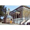 ON THE LAND OF SERGY OF RADONEZH - excursion