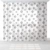 Этель / Set of tulles Goal, 145 * 260 cm-2 pieces, polyester 100%