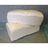 Disposable towel White, "Comfort", 35 x 70, individually wrapped