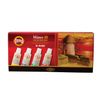 Paint oil art KOH-I-NOOR "Manes", SET of 10 colors in 16 ml aluminum tubes