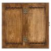 GamesDealer / Ajedrez + Backgammon tallado 40, Haleyan