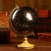 Сималенд / Souvenir globe "Stars"