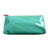 Сималенд / Pencil case for school "Glasses with sparkles"