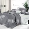 ВладЛен / Vlad Len / Bed linen from satin "Blow"