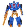Технодрайв / Technodrive / Robot-transformer "Megabot"