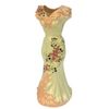 Керамика ручной работы / Floor vase "Dress"