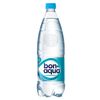 BONAQUA / Still drinking water BONAQUA, 1 l, plastic bottle