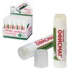 Glue stick AVISMA "Crystal", translucent, 15 g