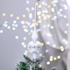 Галимпекс / Christmas tree toy "Top Ball"