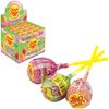 CHUPA CHUPS / Caramel "Fruttella", 17 g