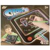Опт-картина / 3D drawing board