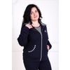 Lika Dress / Suit "three-piece Elegant"