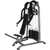 Hammer for the shoulders with the PM