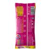 DAZE RASPBERRY-STRAWBERRY walnut - fruit bar
