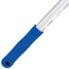 ЛАЙМА / Cleaning handle 140 cm, unthreaded, TYPE A (d - 2.2 cm), aluminum