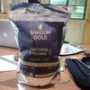 Natural henna powder