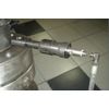 Hydraulic safety clamp