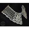 Елецкие кружева / Elets lace / Lace collar