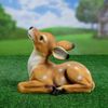 Хорошие сувениры / Garden figure "Deer"