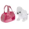 Мой питомец / Stuffed toy "Poodle"