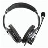 SVEN / Headphones with microphone (headset) AP-670MV, wired, 2.5 m, with headband, black