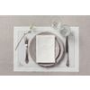 Крестецкая строчка / Linen napkin set