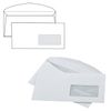 The envelope C65 (114х229 mm), right window, glue, SET of 1000 PCs., valve machine, inner sealing