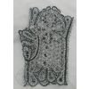 Елецкие кружева / Yelets lace / Women's lace mitts
