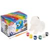 MultiArt  / Piggy bank for painting "Doggy"