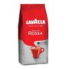 LAVAZZA / Coffee beans "Qualita Rossa", vacuum package 250 g