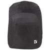 बैकपैक BRAUBERG URBAN यूनिवर्सल, लैपटॉप के लिए एक डिब्बे के साथ, USB- पोर्ट, प्रोग्रेस, 48x14x34 सेमी, 229873