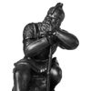 КАС.З. / KAS.Z. / Sculpture Bogatyr