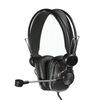 SVEN / Headphones with microphone (headset) AP-600, wired, 2.2 m, with headband, black