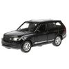 Технопарк / Technopark / "Range Rover Vogue" car
