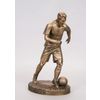 Vernissage of History / Figurine Football player number 10