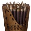 Золотая антилопа / Collectible souvenir set of skewers "Fairy Tale"