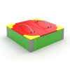 Sandbox С311 coating hot-dip galvanizing