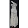 Елецкие кружева / Yelets lace / Women's lace dress
