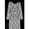 Елецкие кружева / Yelets lace / Women's lace dress
