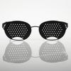 SPG /  Perforated training glasses for women