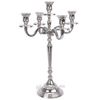 Kaemingk / Candelabrum for 5 candles Chateau de Suscinio 40 cm
