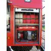 Fire-fighting tank truck АЦ 4 40 URAL-43206