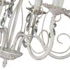 ПЕТРАСВЕТ / PETRASVET / Pendant chandelier S1035-6, 6xE14 max. 60W